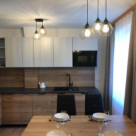 Apartament Sloneczny Szczawnica Bagian luar foto