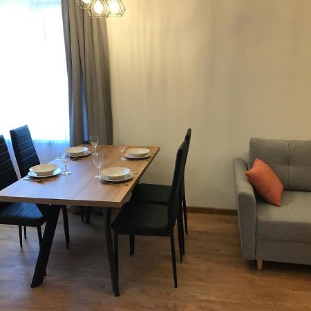 Apartament Sloneczny Szczawnica Bagian luar foto