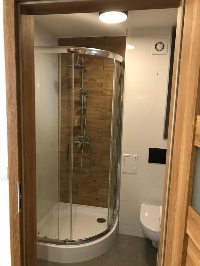 Apartament Sloneczny Szczawnica Bagian luar foto