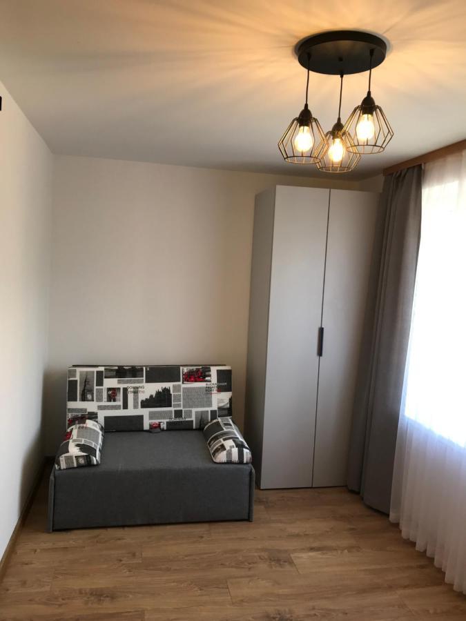Apartament Sloneczny Szczawnica Bagian luar foto