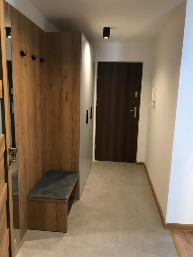 Apartament Sloneczny Szczawnica Bagian luar foto