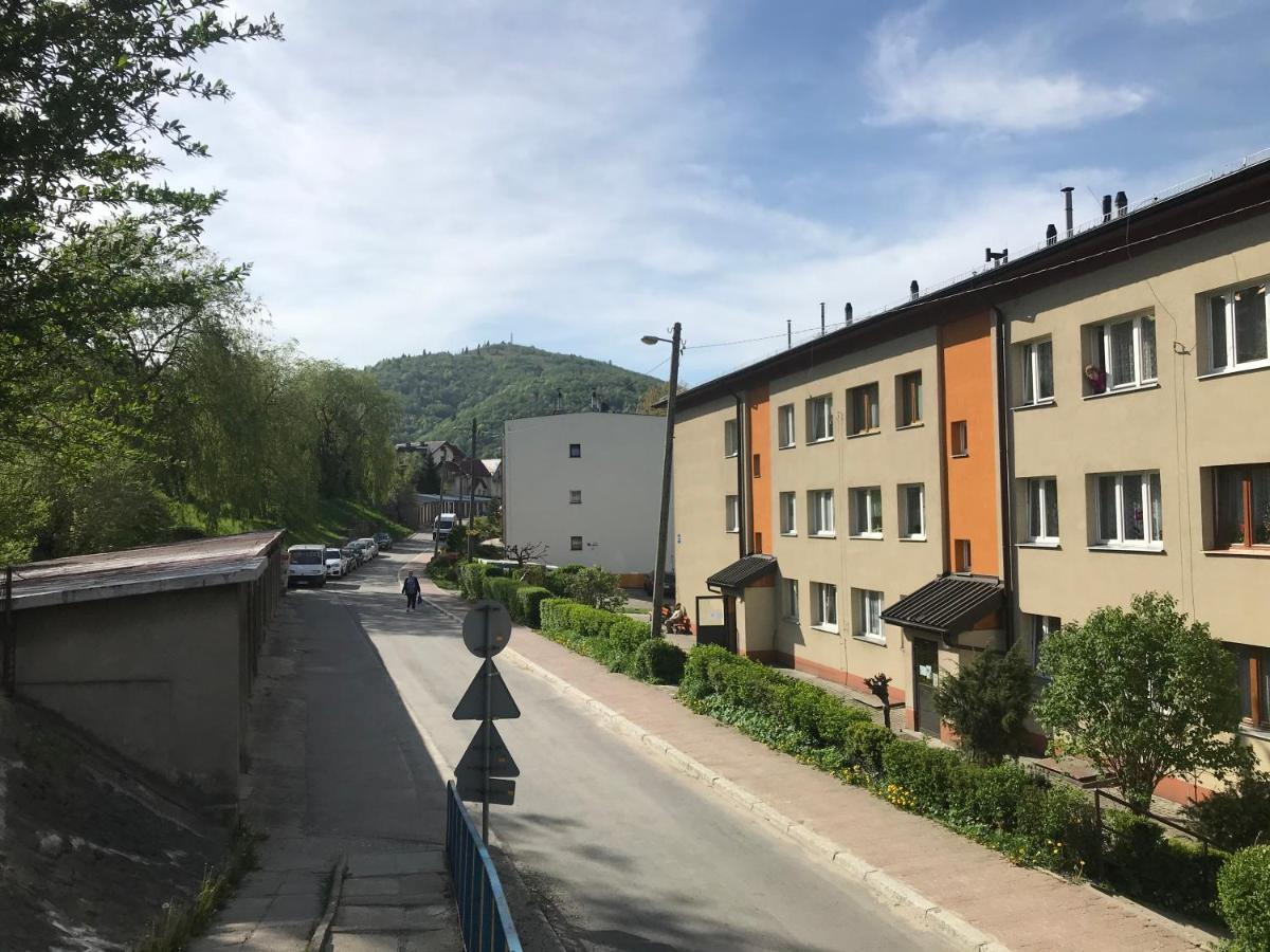 Apartament Sloneczny Szczawnica Bagian luar foto