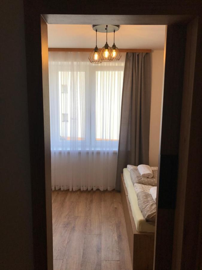 Apartament Sloneczny Szczawnica Bagian luar foto