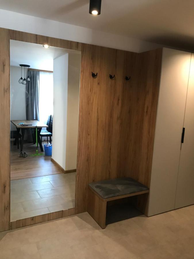 Apartament Sloneczny Szczawnica Bagian luar foto