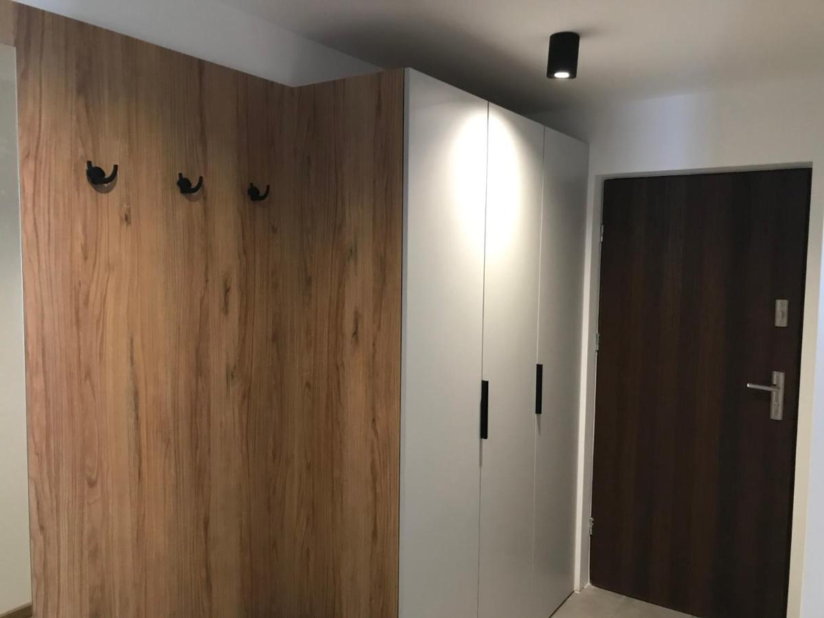 Apartament Sloneczny Szczawnica Bagian luar foto