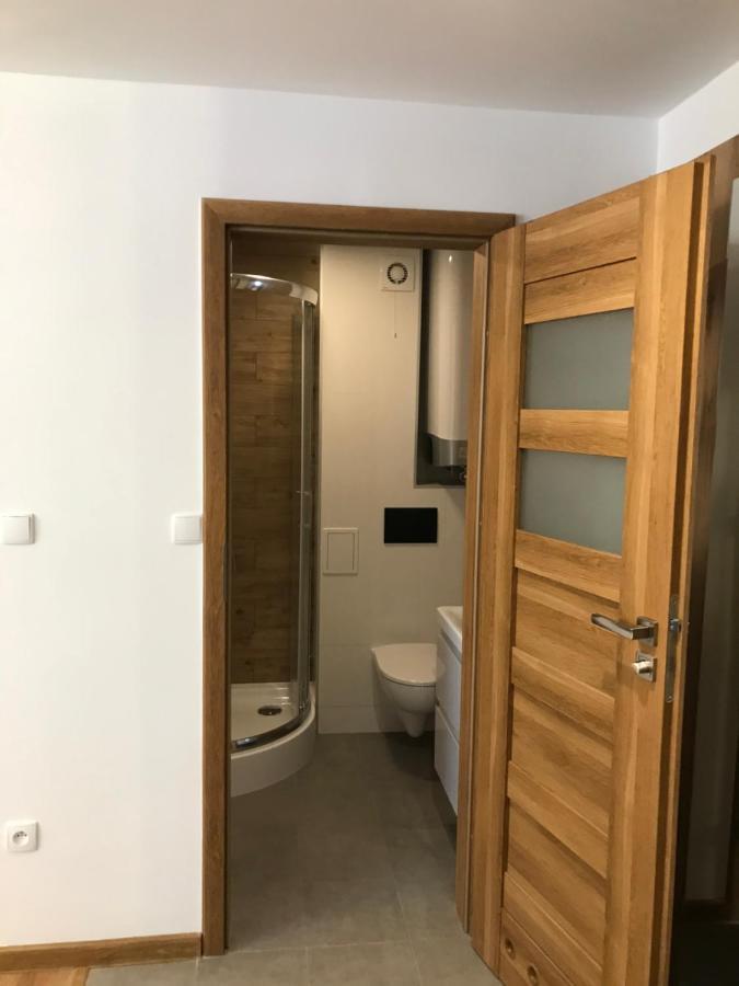 Apartament Sloneczny Szczawnica Bagian luar foto